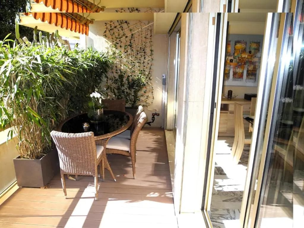90m2 Apartement - Les Palmiers de Cannes - Miniature 6
