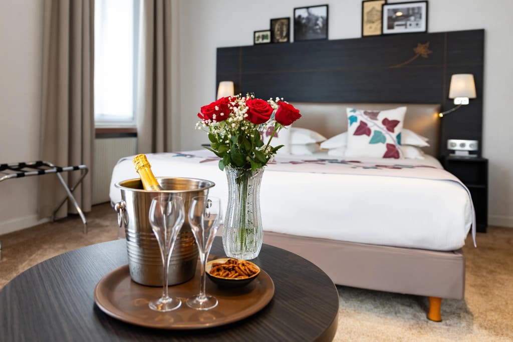Best Western Plus Monopole Metropole - Photo 4