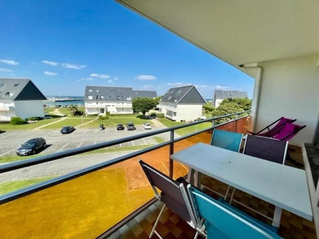 Appartement Quiberon, 1 pièce, 3 personnes - FR-1-478-1 - Miniature 8