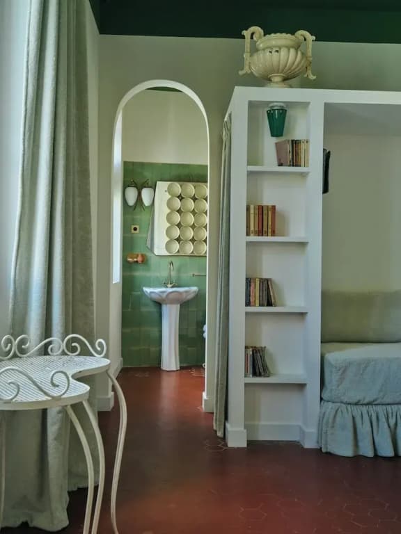 Les Chambres de la Relève - Photo 2