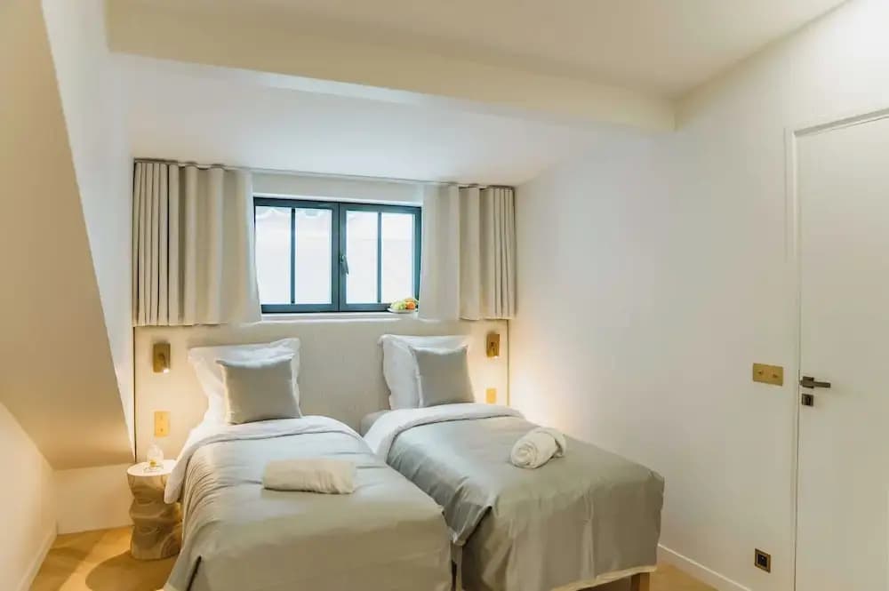 Spacious Loft With SPA - 4br/8p - Montmartre - Photo 3