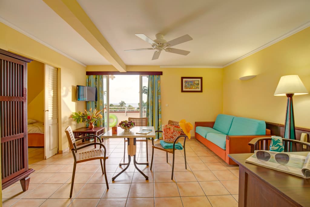 Residence Pierre & Vacances Premium Les Ilets - Miniature 6