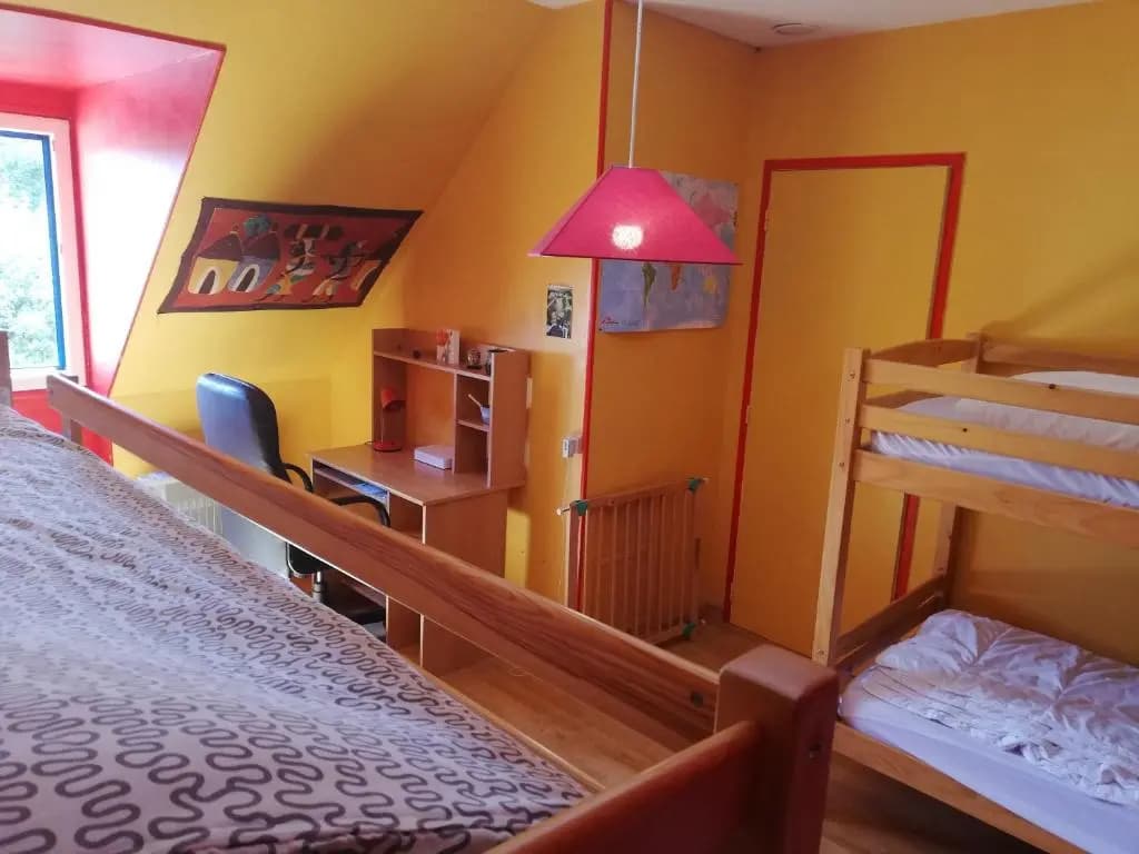 Maison avec piscine et sauna à Vire - Photo 4