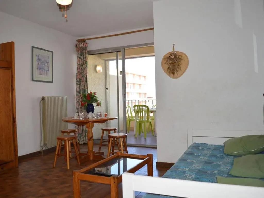 Appartement Saint-Cyprien, 1 pièce, 4 personnes - FR-1-225D-2 - Photo 3