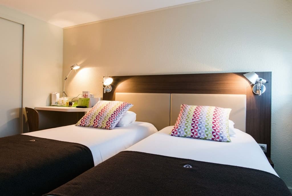 Hotel Campanile Agen - Photo 5