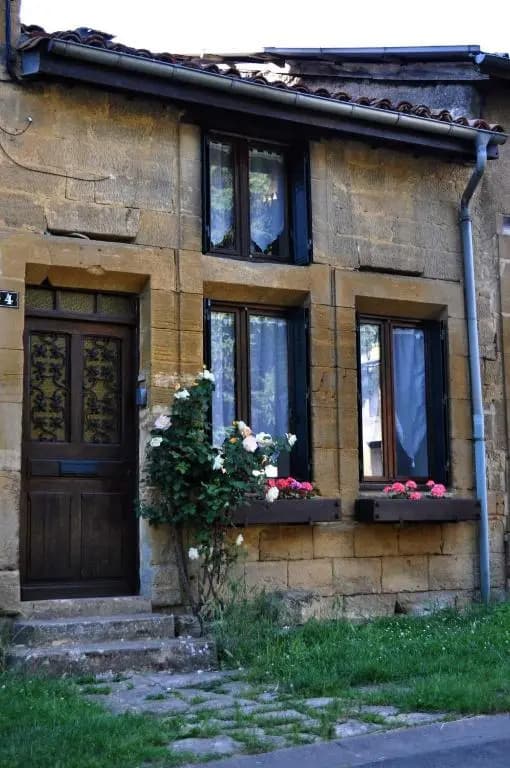 Les Antonins - Photo 2
