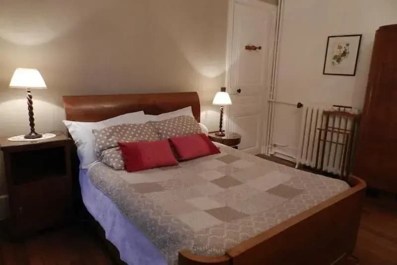 Le Manoir du Pont Cagé - Photo 3