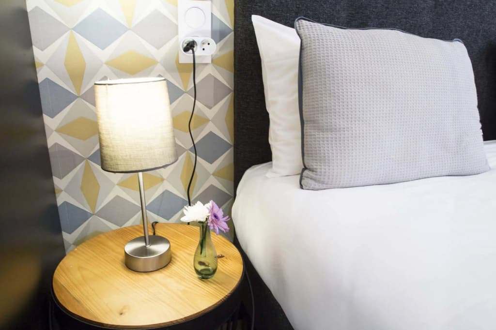 Apparts' Rennes BnB Solferino - Photo 4