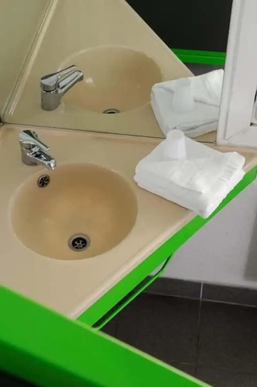 Lemon Hotel Le Coteau Roanne - Miniature 7