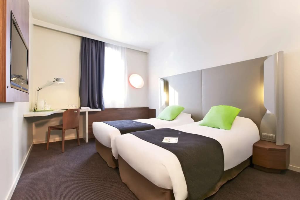 Hotel Campanile Millau - Photo 5
