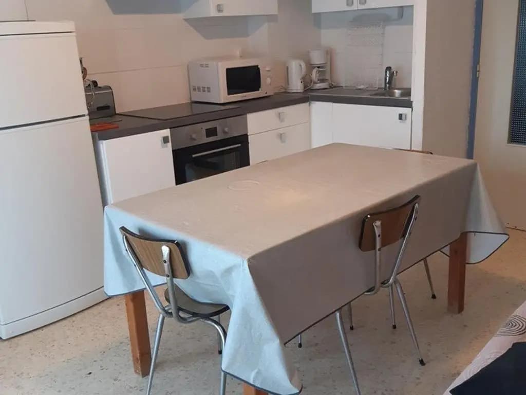 Appartement Balaruc-les-Bains, 2 pièces, 4 personnes - FR-1-571-41 - Miniature 8