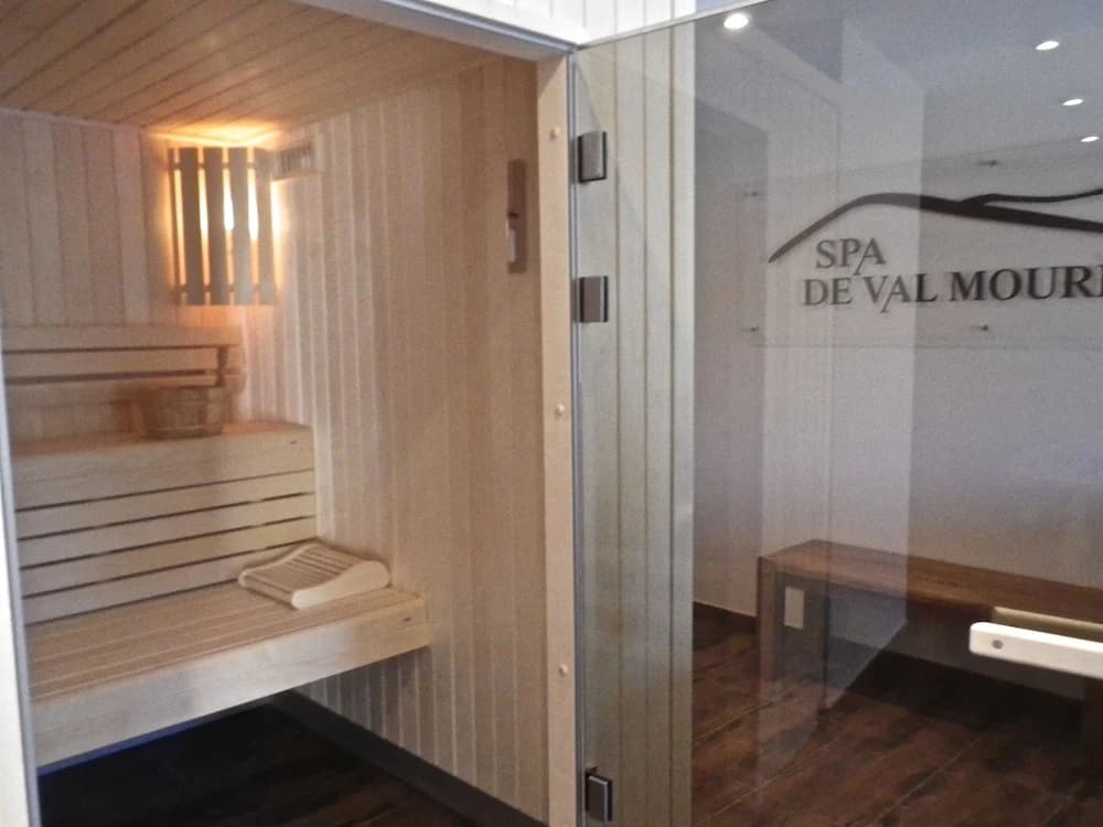 Auberge de Val Moureze Hôtel Spa - Photo 4
