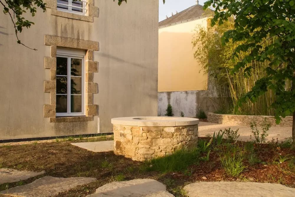 Le Puy Carmin - Gîte - Photo 1