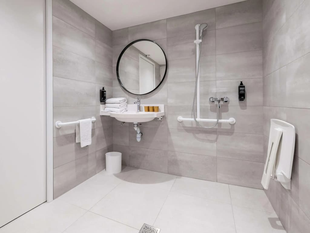 ibis Bordeaux Centre Meriadeck - Miniature 7