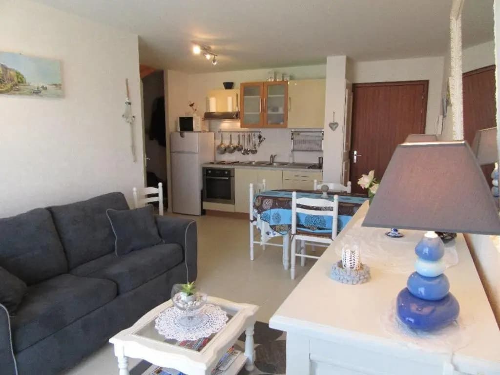 Appartement Saint-Hilaire-de-Riez, 3 pièces, 4 personnes - FR-1-91-25 - Photo 5
