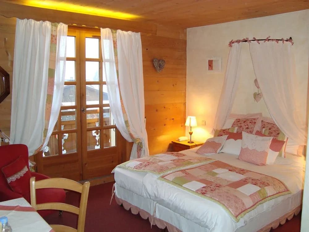 Hôtel La Griyotire - Photo 4