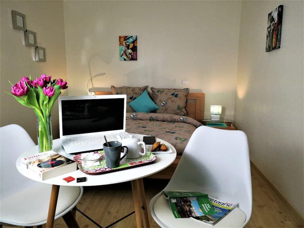 Appartements Le Clos de La Baie - Photo 5
