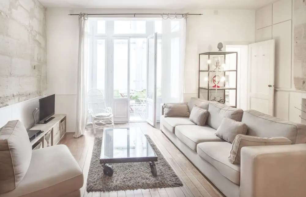 Appartement Gallien - Photo 5