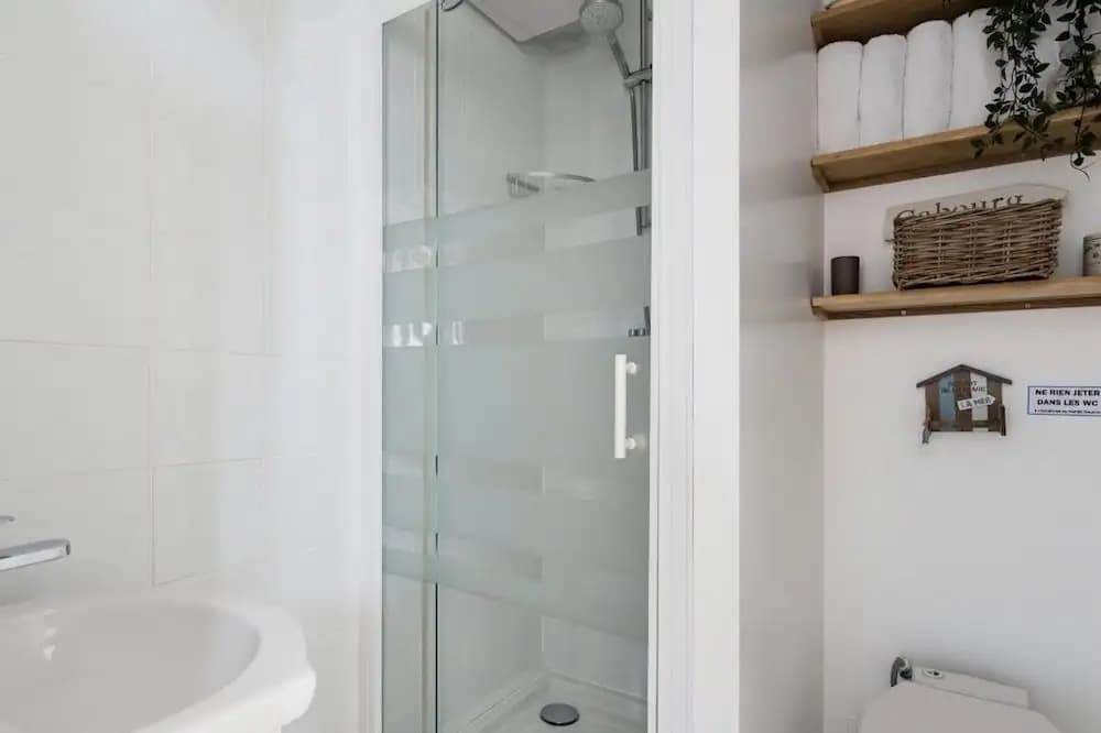 Superbe Appartement Cabourg - Centre - Miniature 8