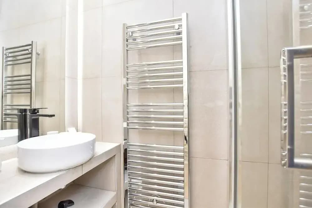 Spacious Apartment - 3br/8p - Pigalle/musee Grevin - Miniature 8