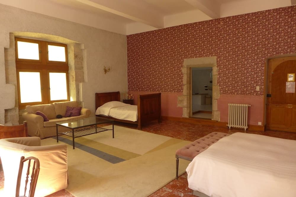 Hôtel D'Alibert - Photo 3