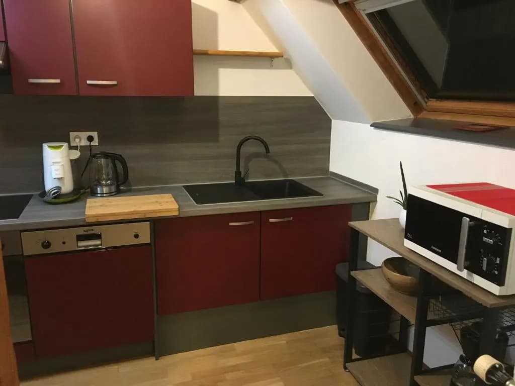 Gite de la Salamandre - 4 a 8 Personnes - Climatise - Photo 5