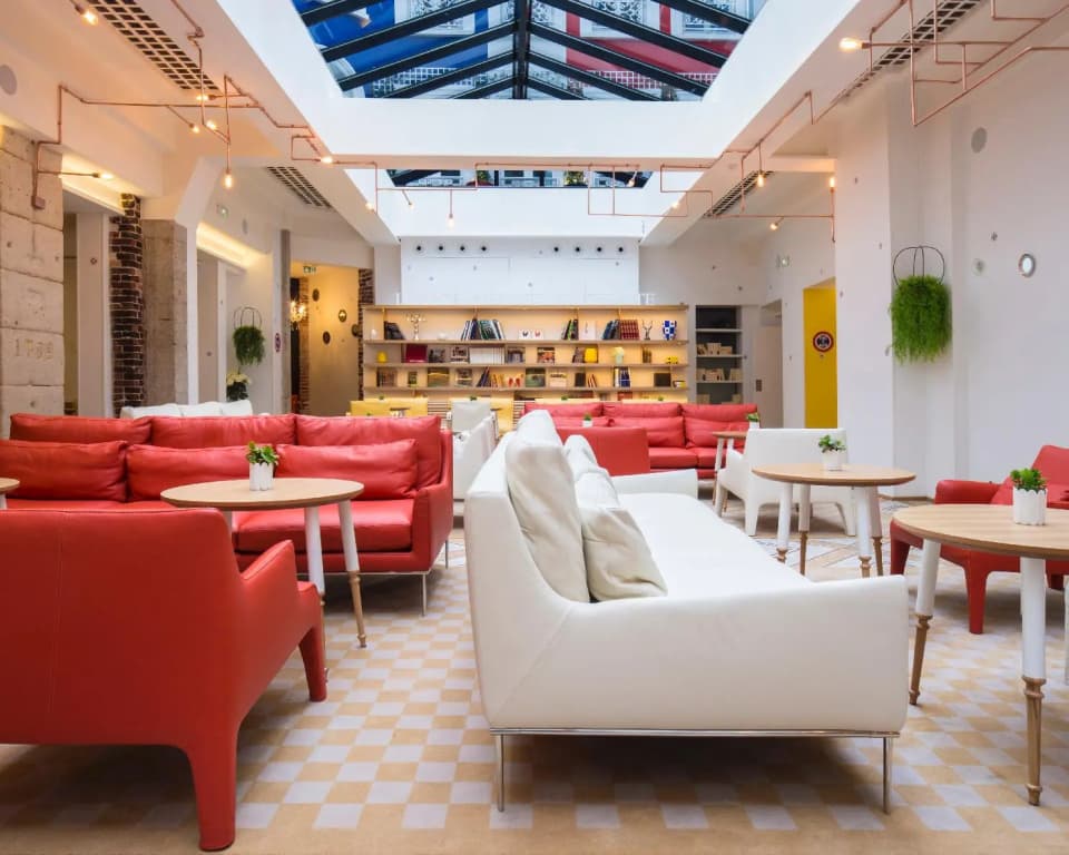 Hôtel 34B - Astotel - Photo 3