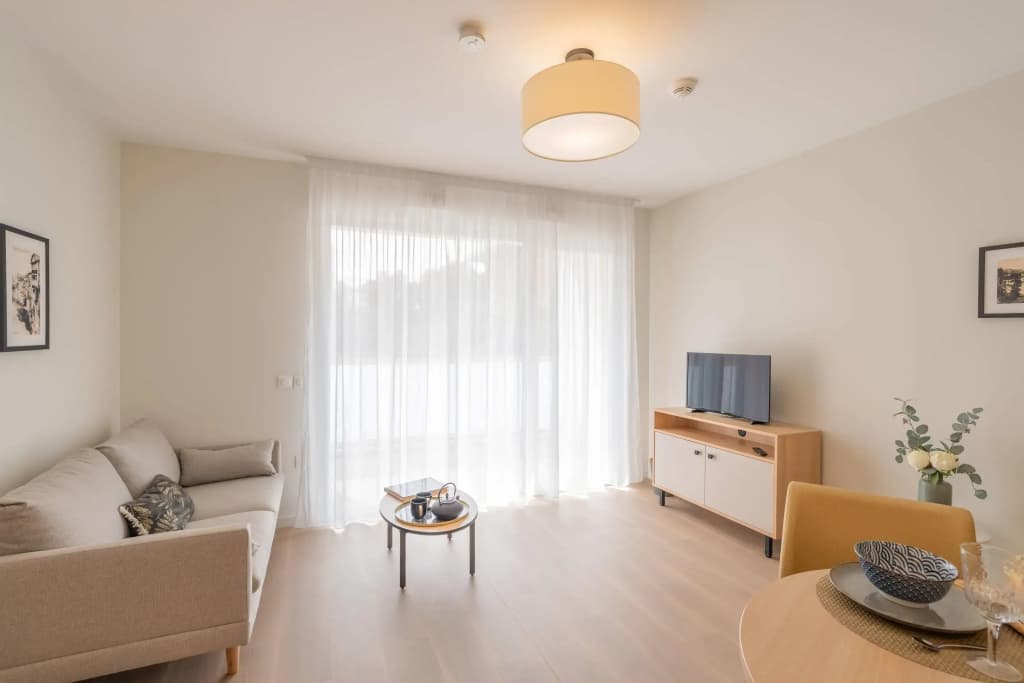 Quality Aparthotel Villefontaine - Photo 5