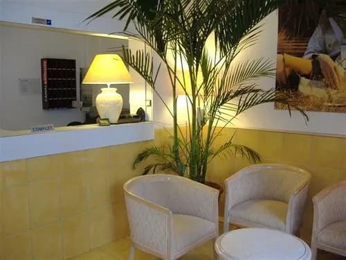 Hotel Europa - Photo 4