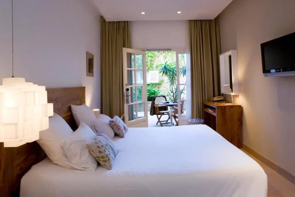 Hôtel La Caravelle - Photo 4
