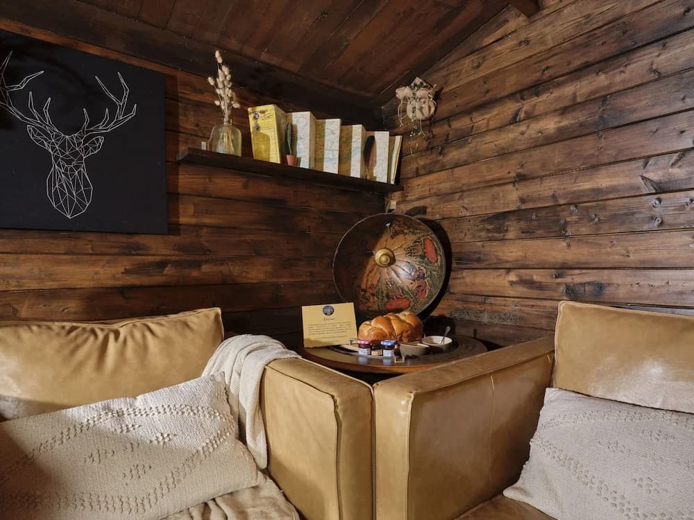 La Cabane de l'Explorateur - Miniature 6