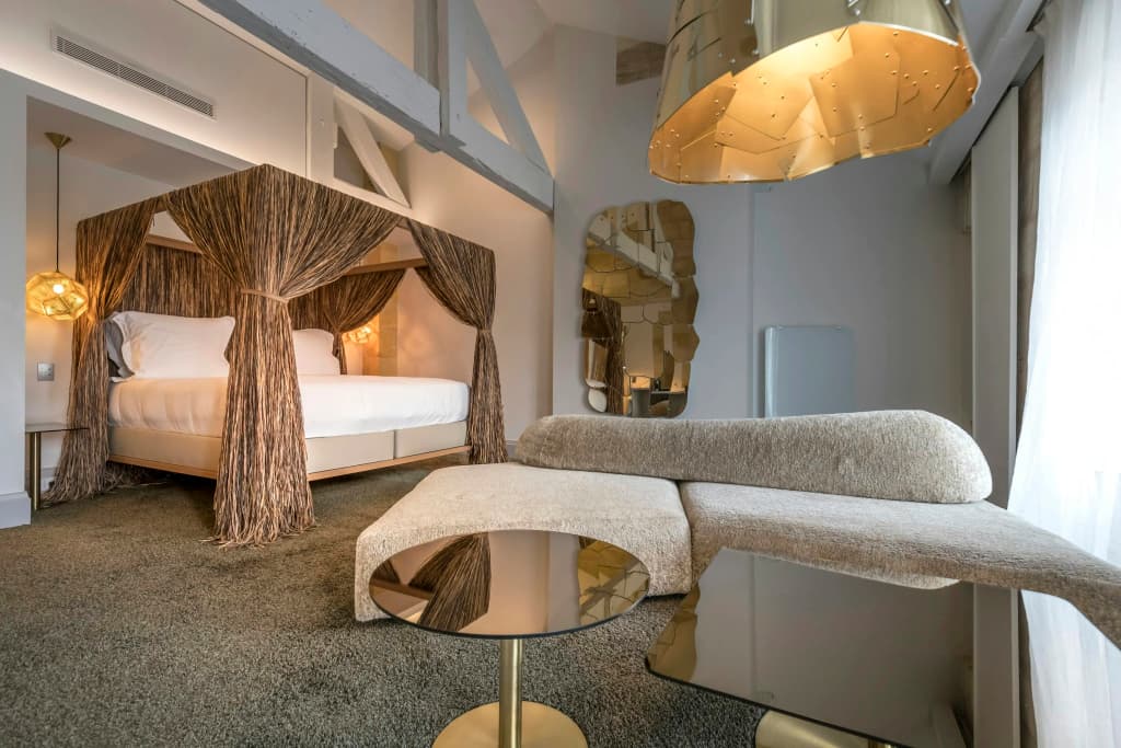 Yndo Hotel - Miniature 6