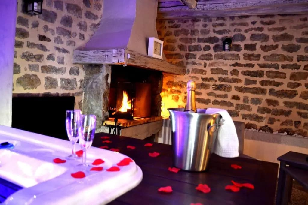 Gites du Domaine de Vandenesse & Spa - Photo 4