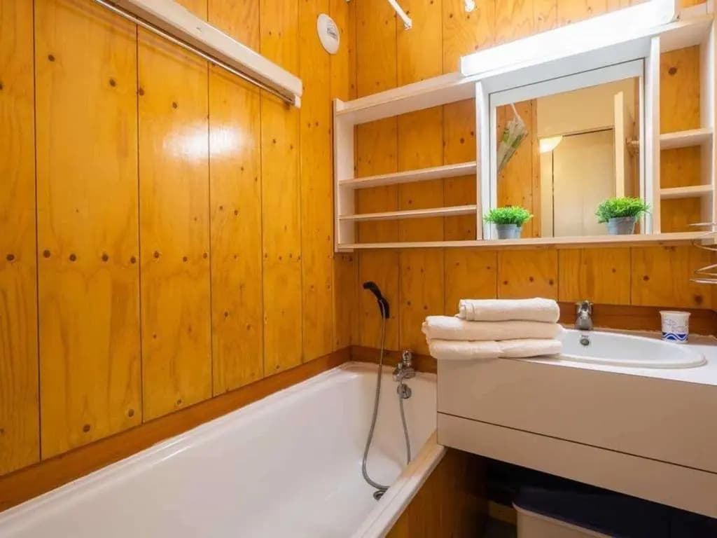 Appartement Valmorel, 2 pièces, 4 personnes - FR-1-291-850 - Photo 4