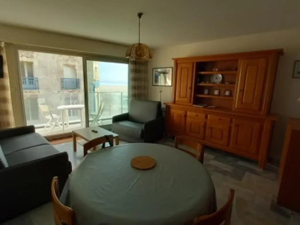 Appartement Saint-Jean-de-Monts, 2 pièces, 4 personnes - FR-1-323-108 - Photo 4