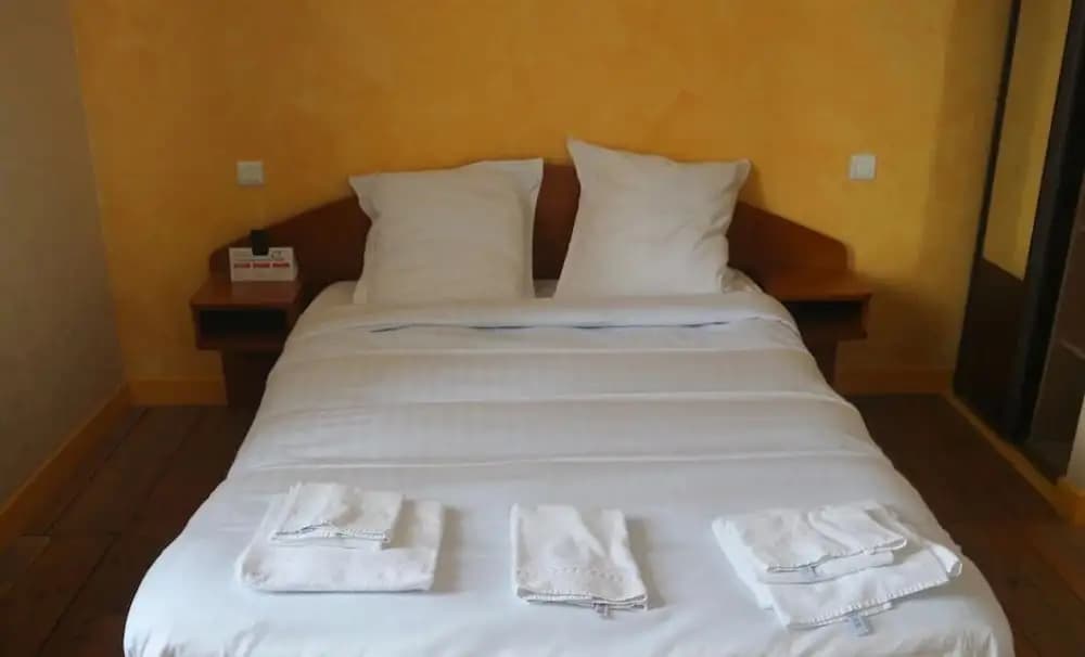 Auberge du Chardon Lorrain - Photo 4