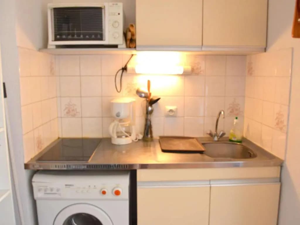 Appartement Narbonne, 2 pièces, 4 personnes - FR-1-229B-69 - Photo 3