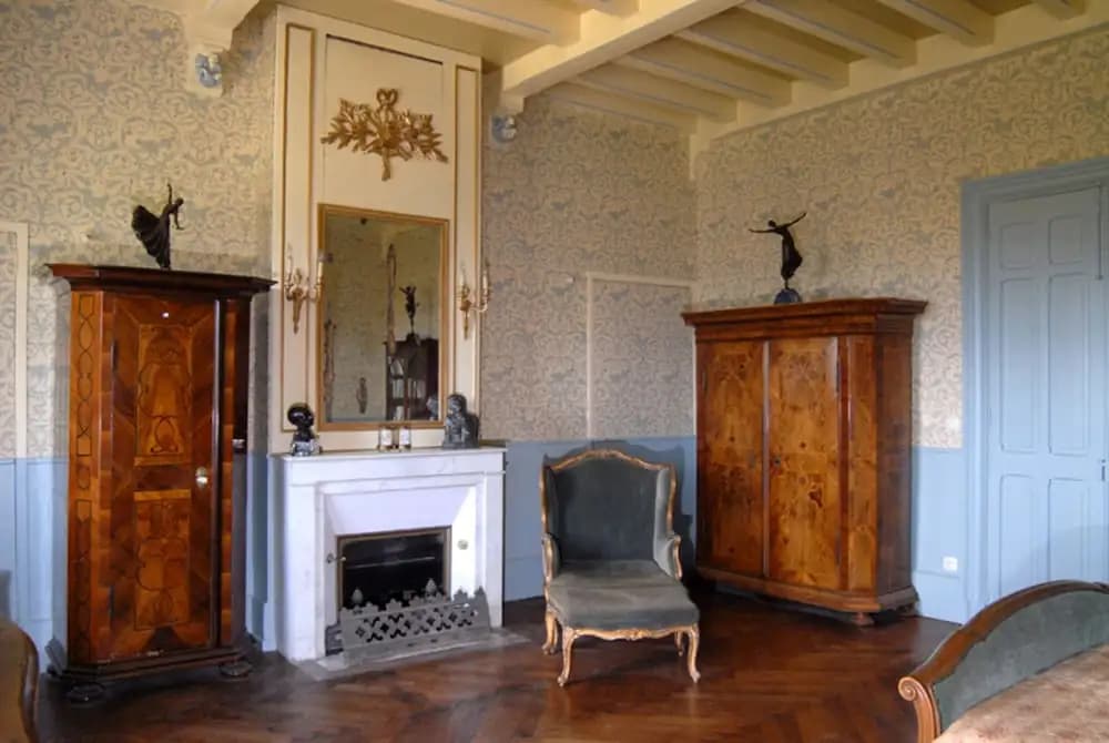 Chateau des Faugs - Photo 4
