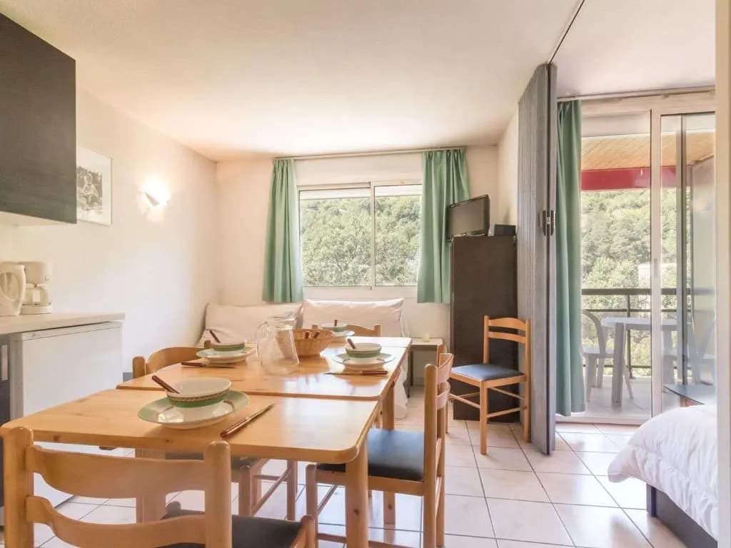 Appartement Briançon, 2 pièces, 6 personnes - FR-1-330C-16 - Photo 4