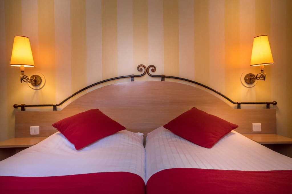 Hôtel Delambre - Photo 4