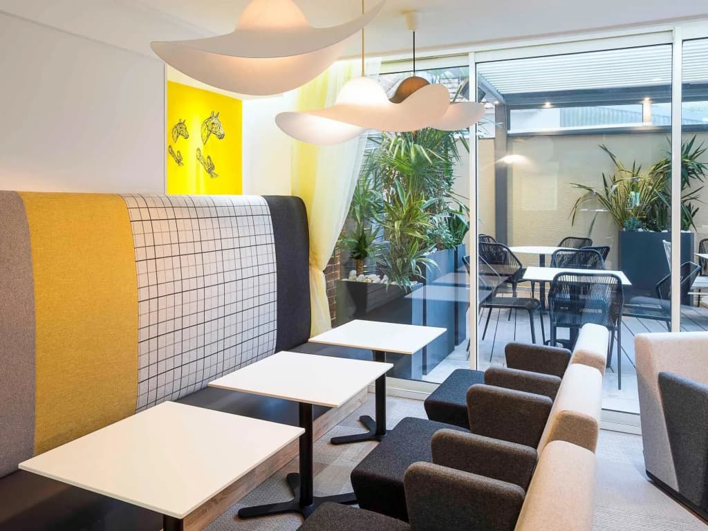 ibis Styles Deauville Centre - Miniature 8
