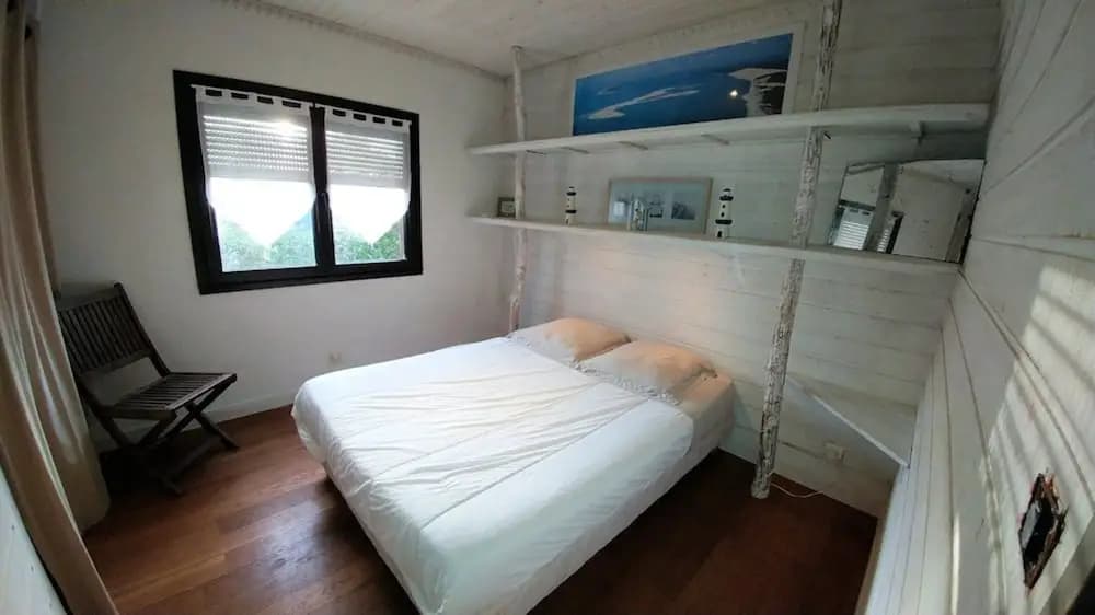 La cabane de Bebert - Photo 4