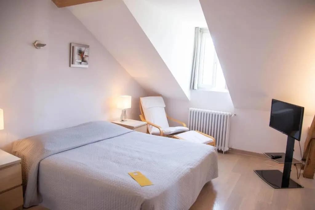 Hôtel Gallia - Photo 3