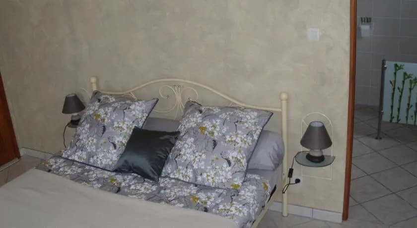 Chambres d'hôtes CLAUDEL Marie-Noelle - Photo 5