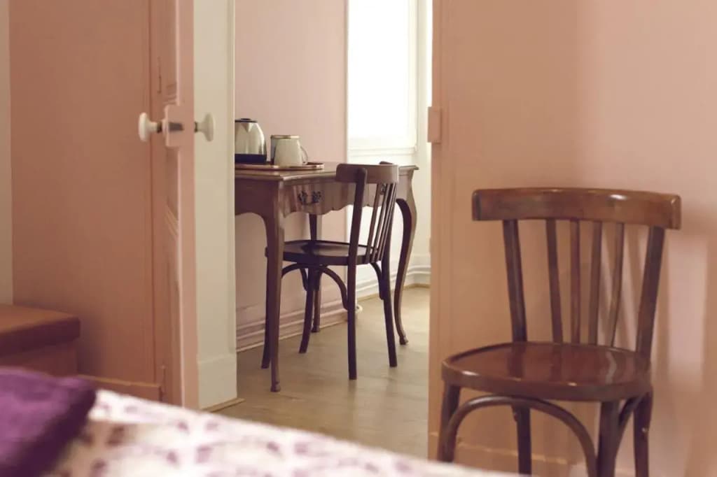 Le Repaire - Photo 5
