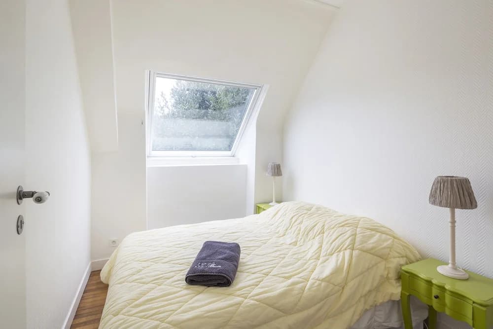 Belle Maison Dinard Saint-Enogat - Photo 4