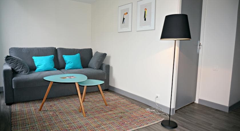 Little Suite - Stanislas - Photo 5