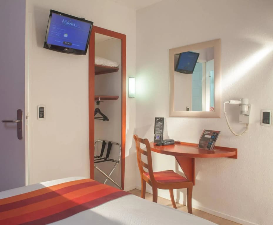 Ibis Styles Lille Villeneuve d’Ascq - Photo 4