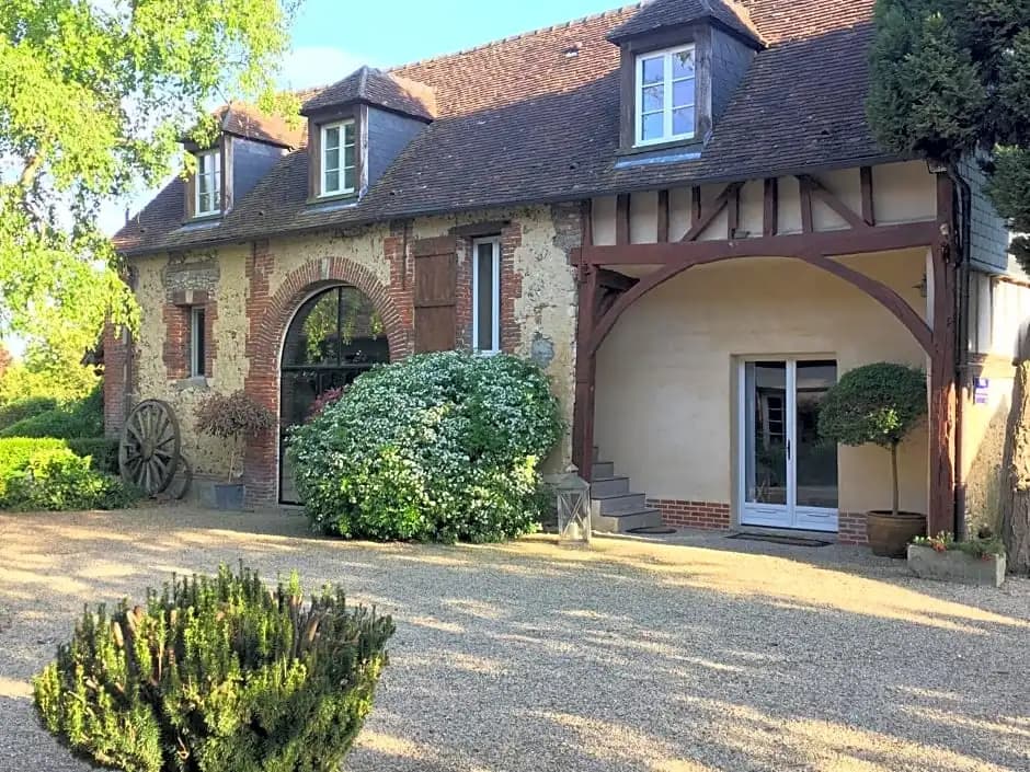 Hotel Le Puits Dangle - Photo 3