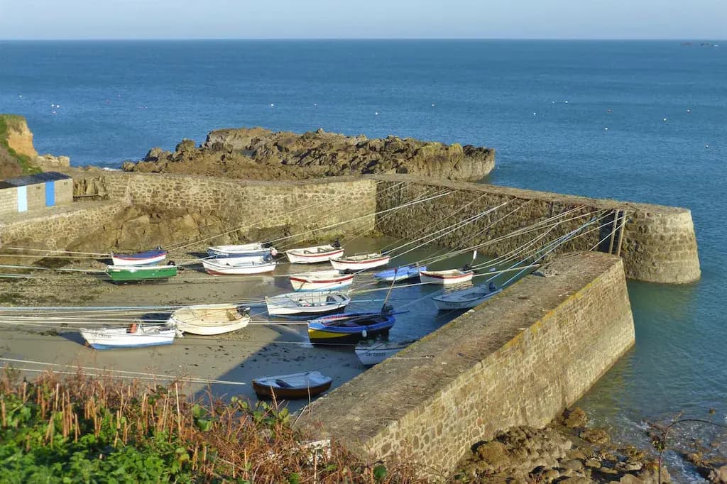 Holiday Home in Normandy Near Sandy Beaches - Photo 5